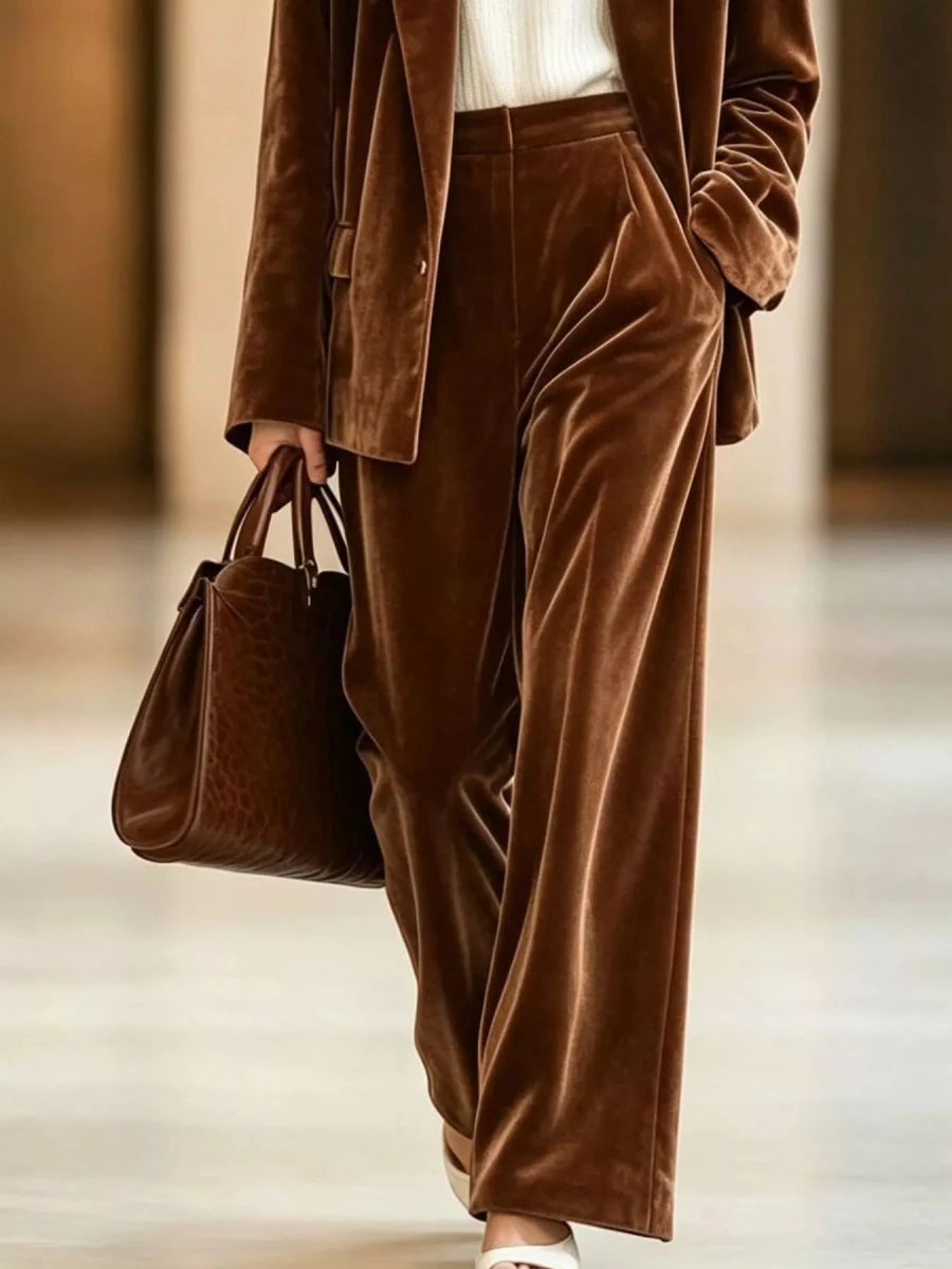Camille Boutique - Outfit Set