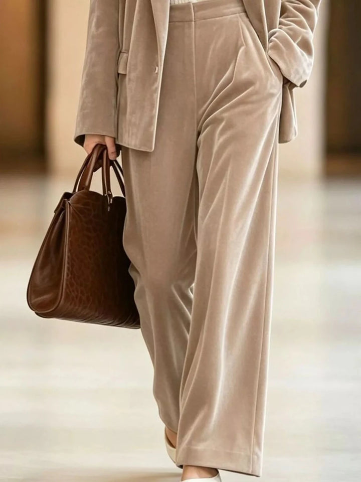 Camille Boutique - Outfit Set
