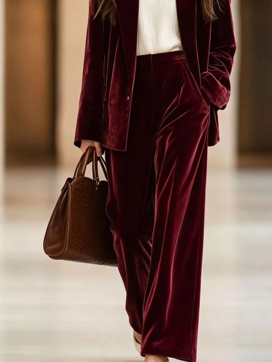 Camille Boutique - Outfit Set