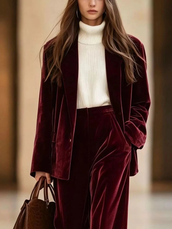 Camille Boutique - Outfit Set