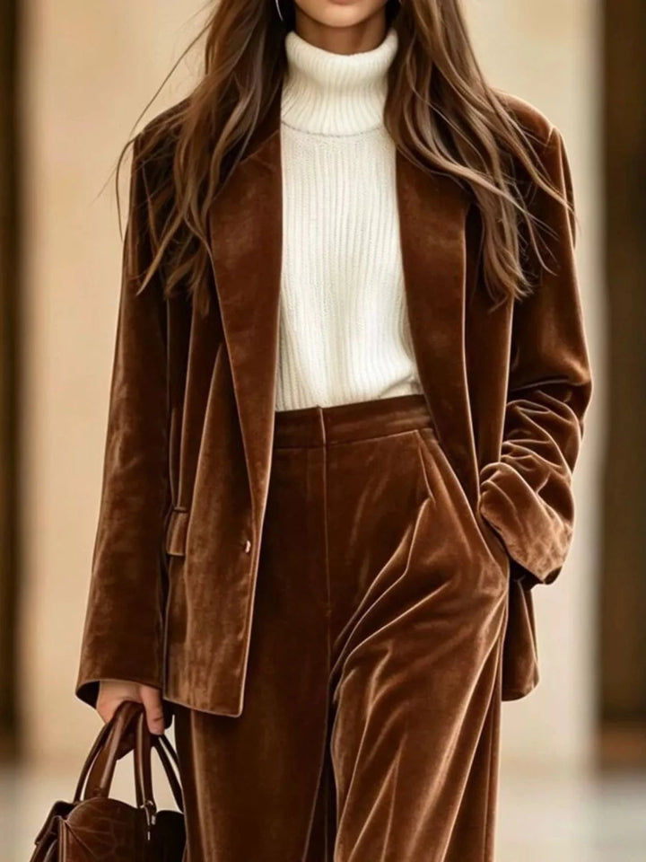 Camille Boutique - Outfit Set