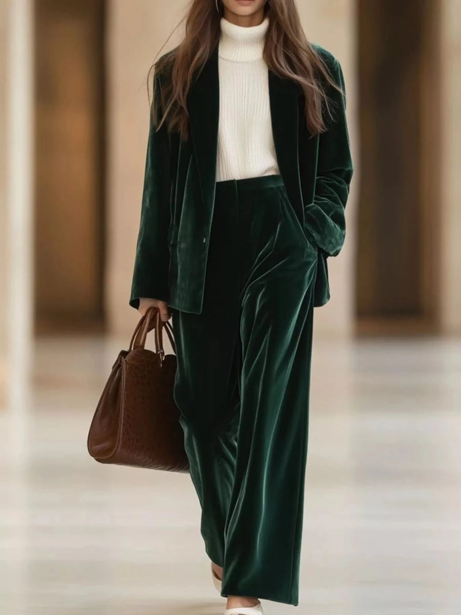 Camille Boutique - Outfit Set