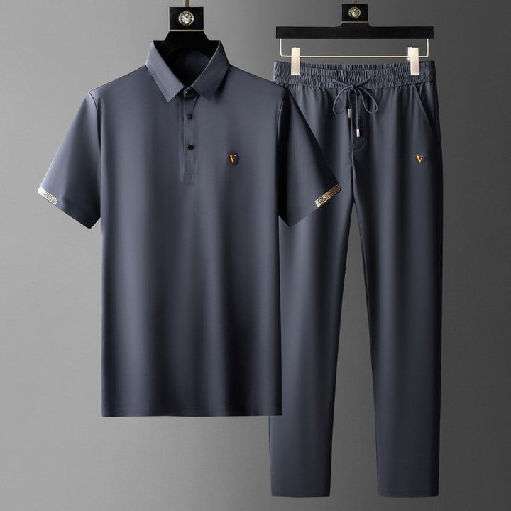 Camille Boutique - Men Tracksuits