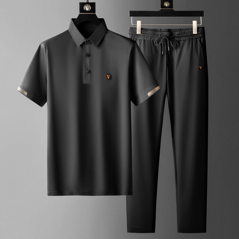 Camille Boutique - Men Tracksuits