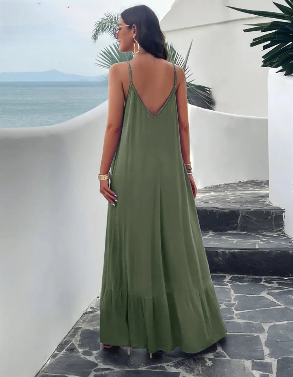 Camille Boutique - Dresses