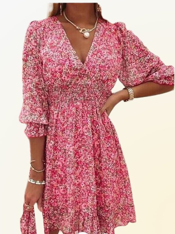 Camille Boutique - Dresses