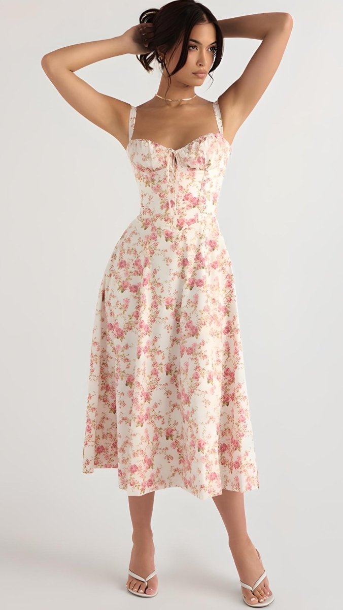 Camille Boutique - Dresses