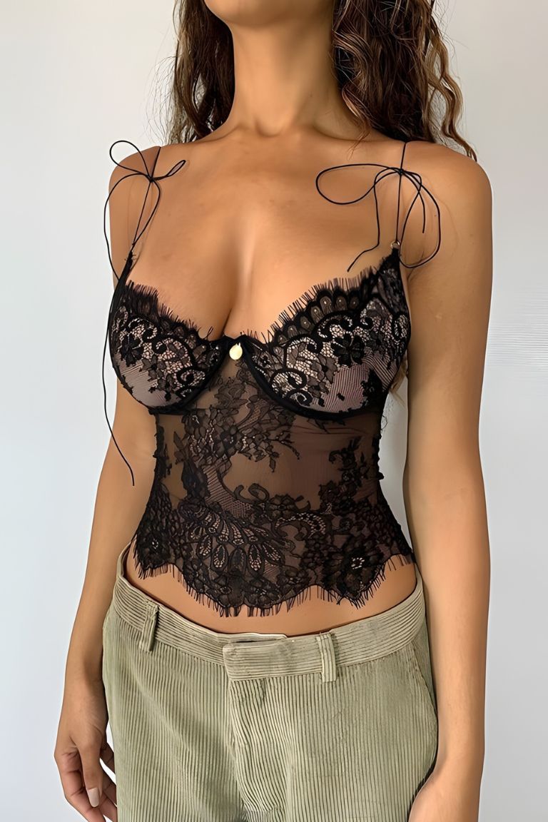 Camille Boutique - Women's Shirts and Blouses