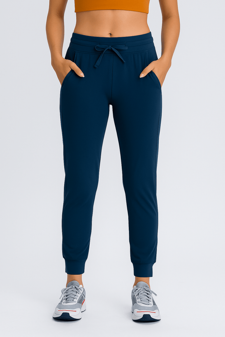 Camille Boutique - Pants