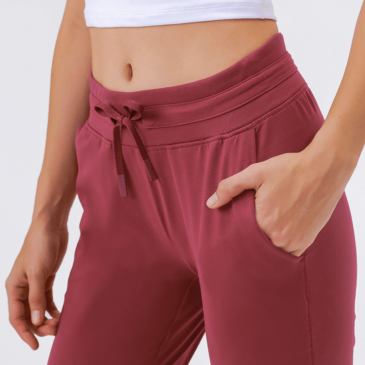 Camille Boutique - Pants