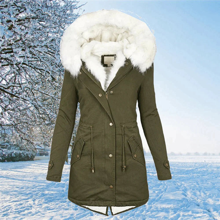 Camille Boutique - Women's Jackets