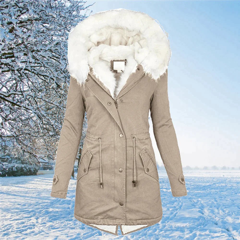 Camille Boutique - Women's Jackets