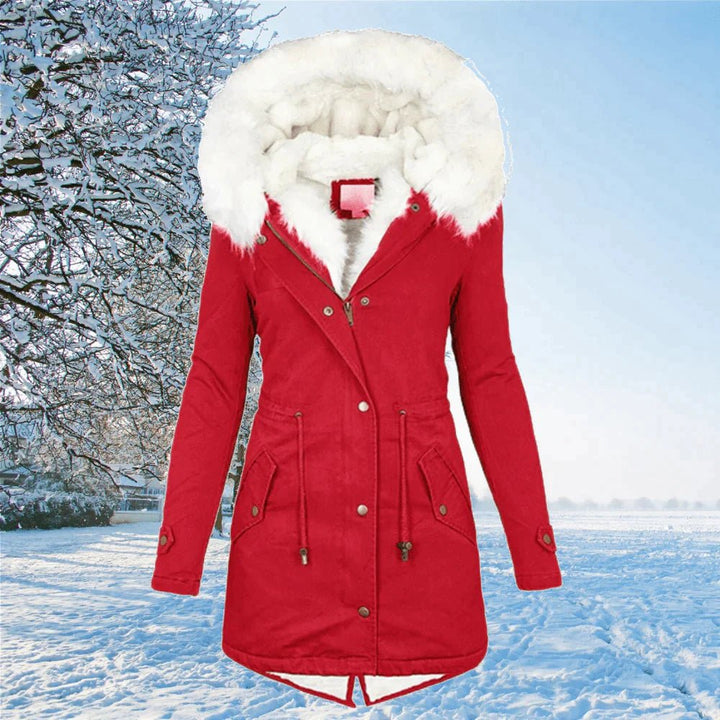 Camille Boutique - Women's Jackets