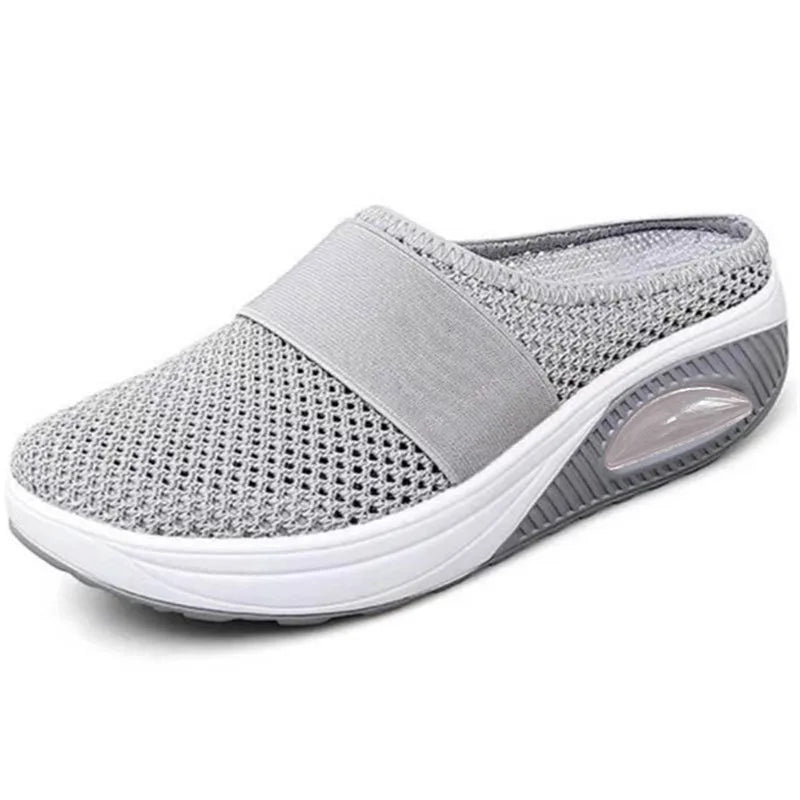 Camille Boutique - Footwear