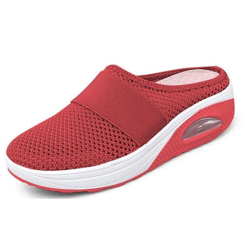 Camille Boutique - Footwear