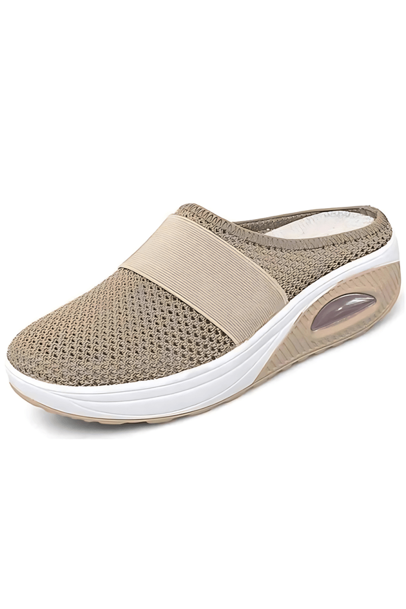 Camille Boutique - Footwear