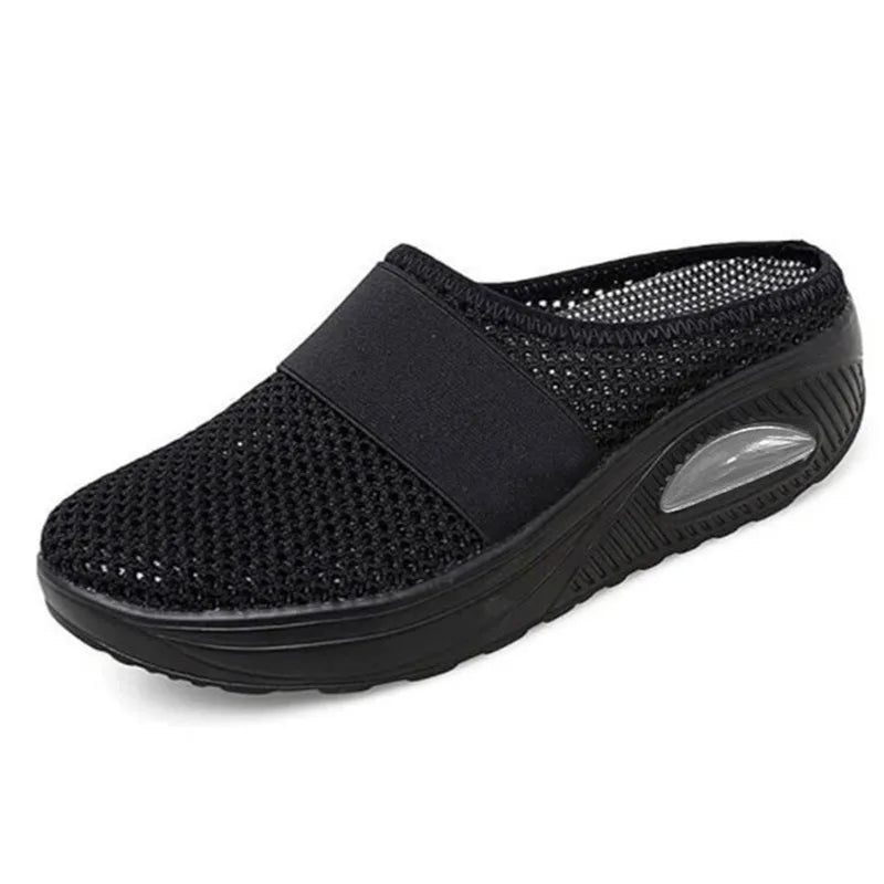 Camille Boutique - Footwear