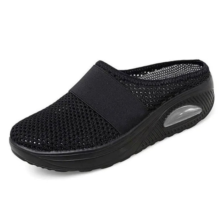 Camille Boutique - Footwear