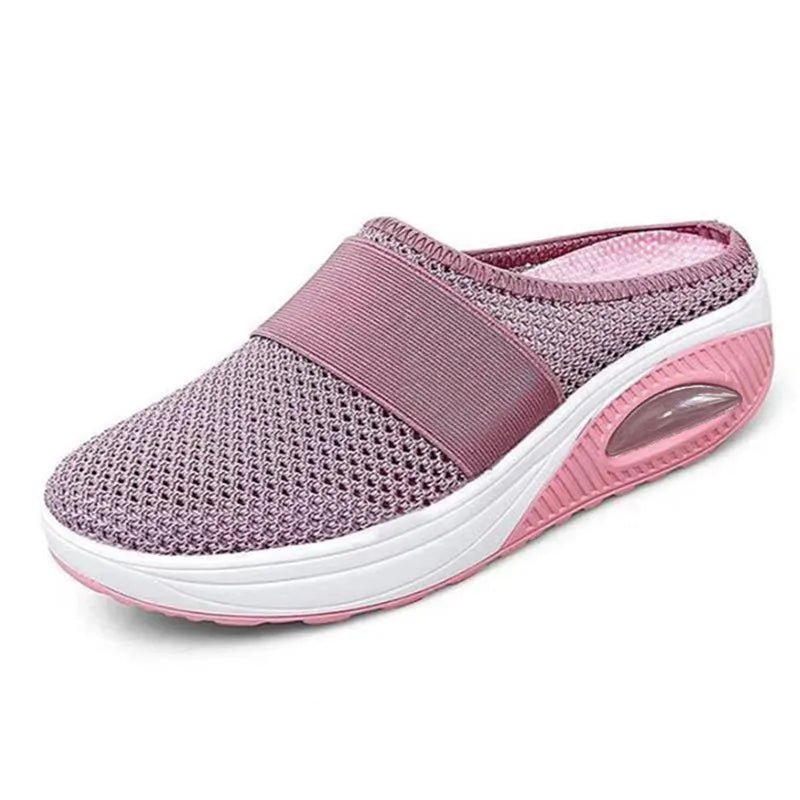 Camille Boutique - Footwear