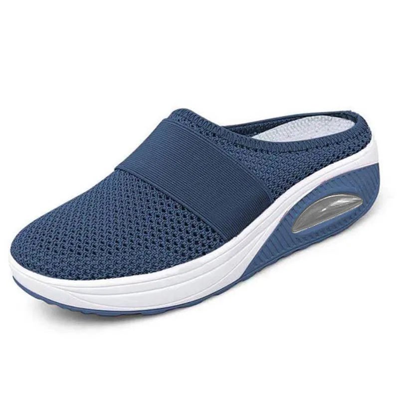 Camille Boutique - Footwear