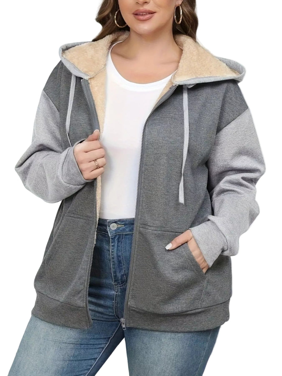 Camille Boutique - Women's Jackets