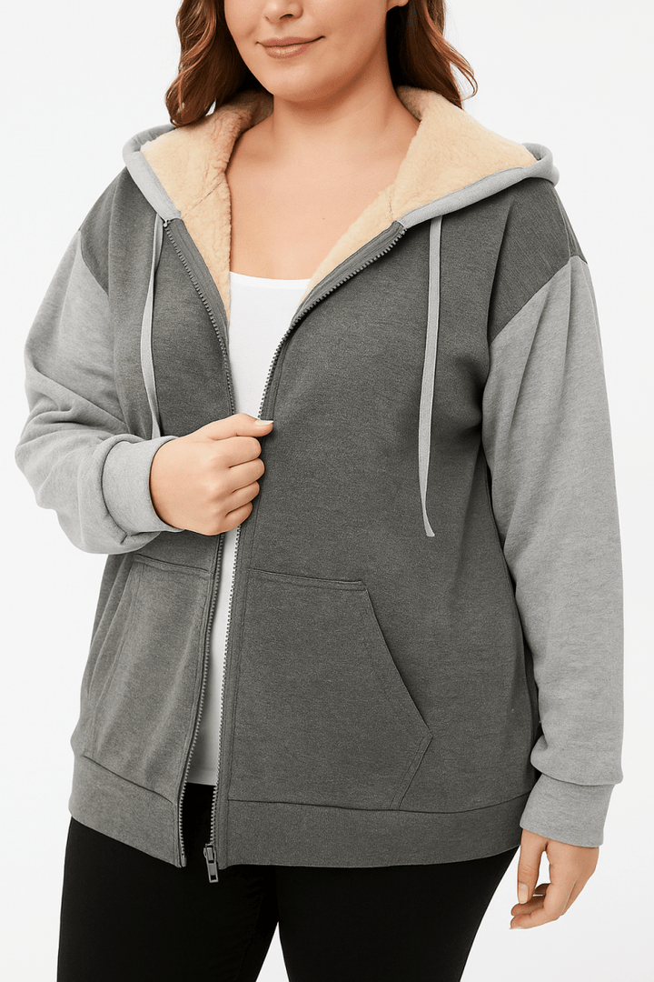 Camille Boutique - Women's Jackets