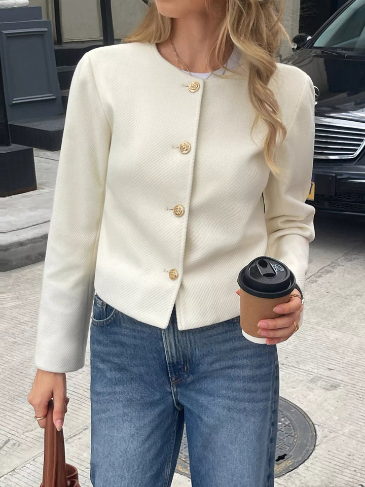 Camille Boutique - Women's Jackets