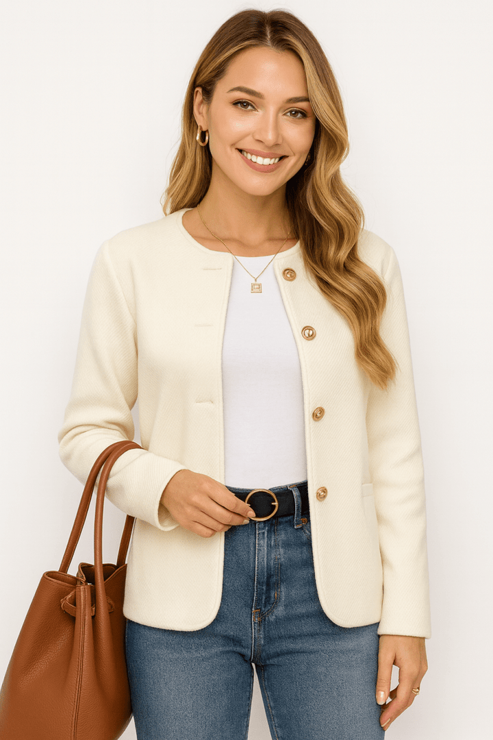 Camille Boutique - Women's Jackets