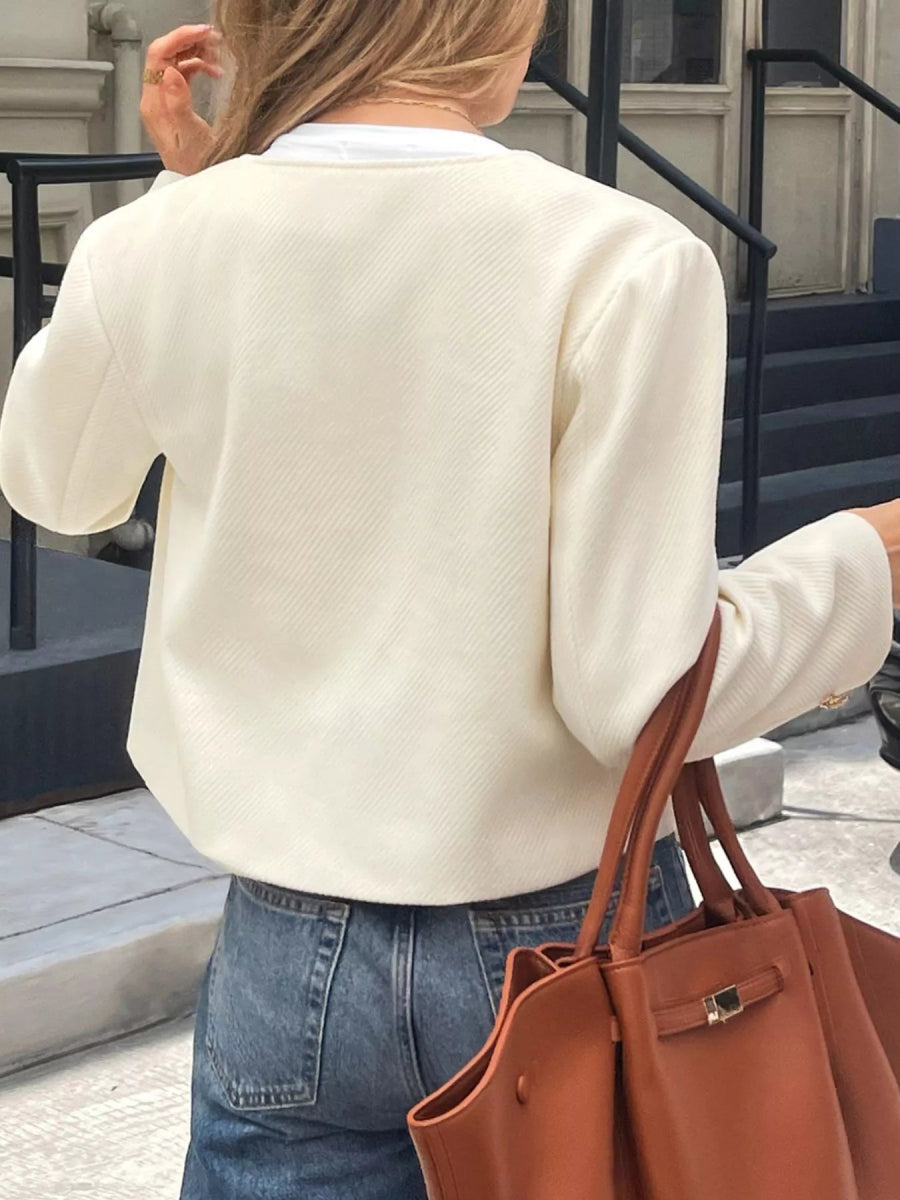 Camille Boutique - Women's Jackets