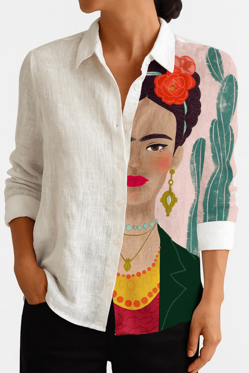 Camille Boutique - Women's Shirts and Blouses