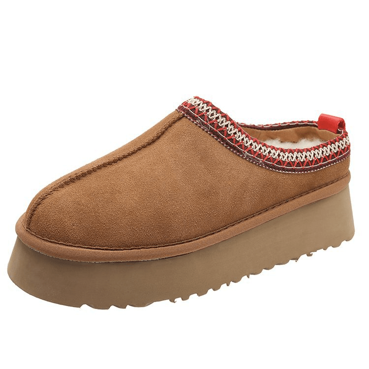 Camille Boutique - Footwear