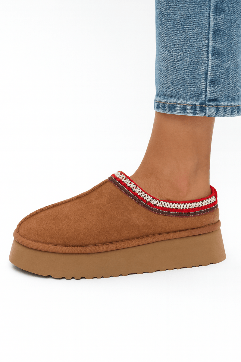 Camille Boutique - Footwear