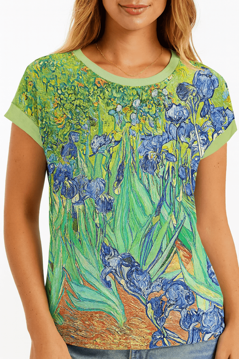 Camille Boutique - Women's Shirts and Blouses
