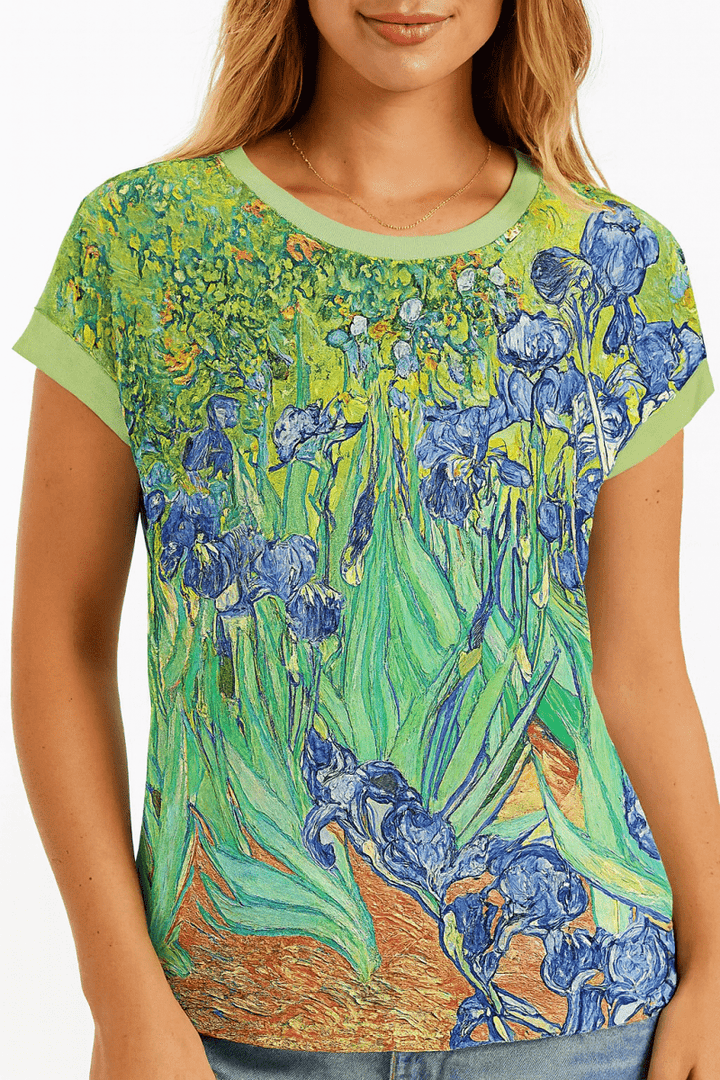 Camille Boutique - Women's Shirts and Blouses