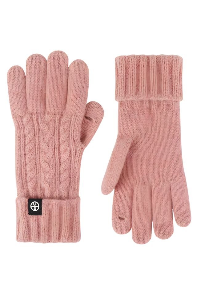 Camille Boutique - Crew Socks