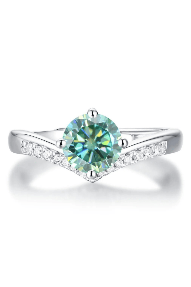 Camille Boutique - Rings