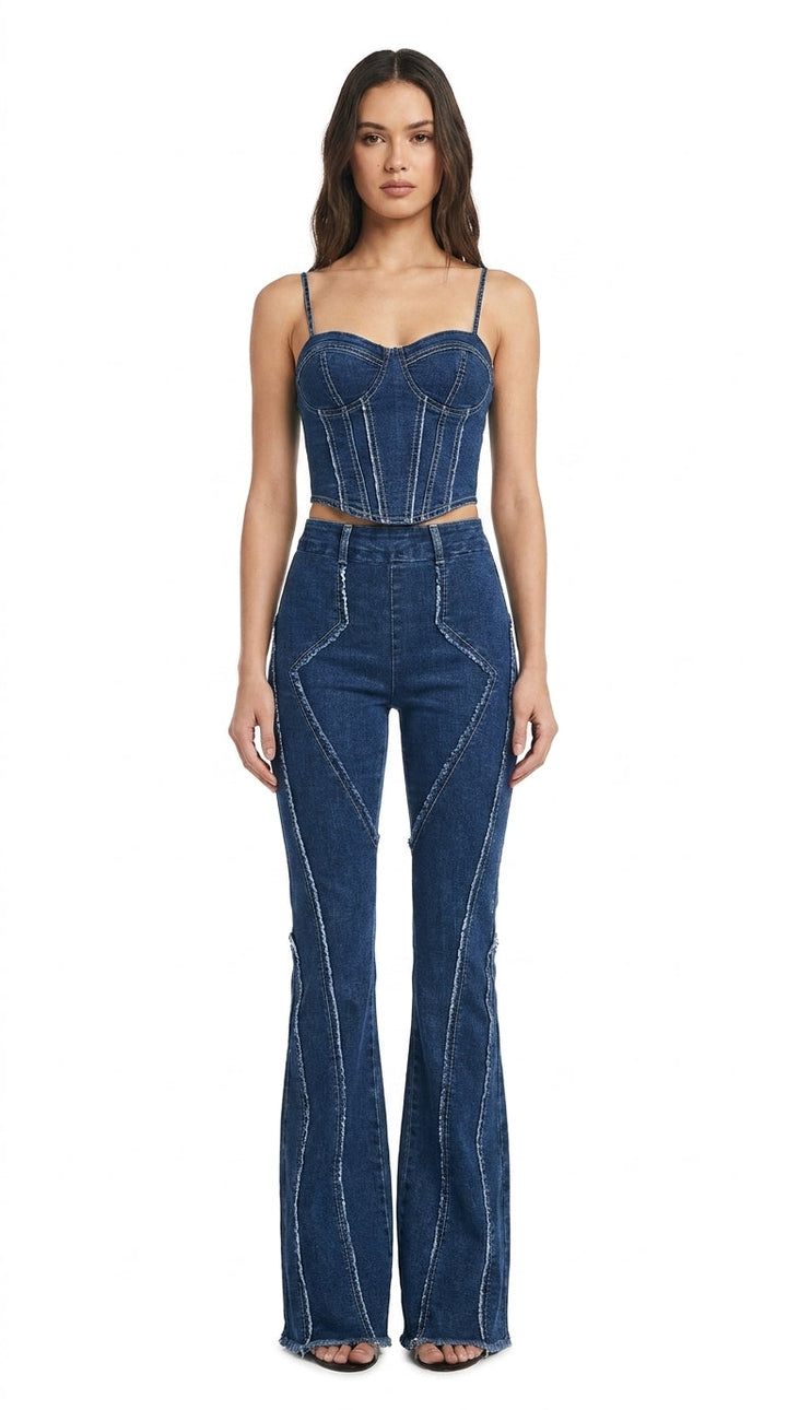 AI-generated product image
