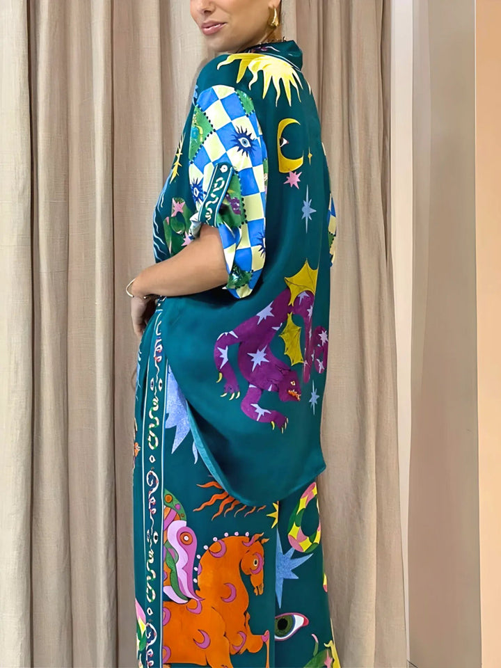 Camille Boutique - Women's Outfits