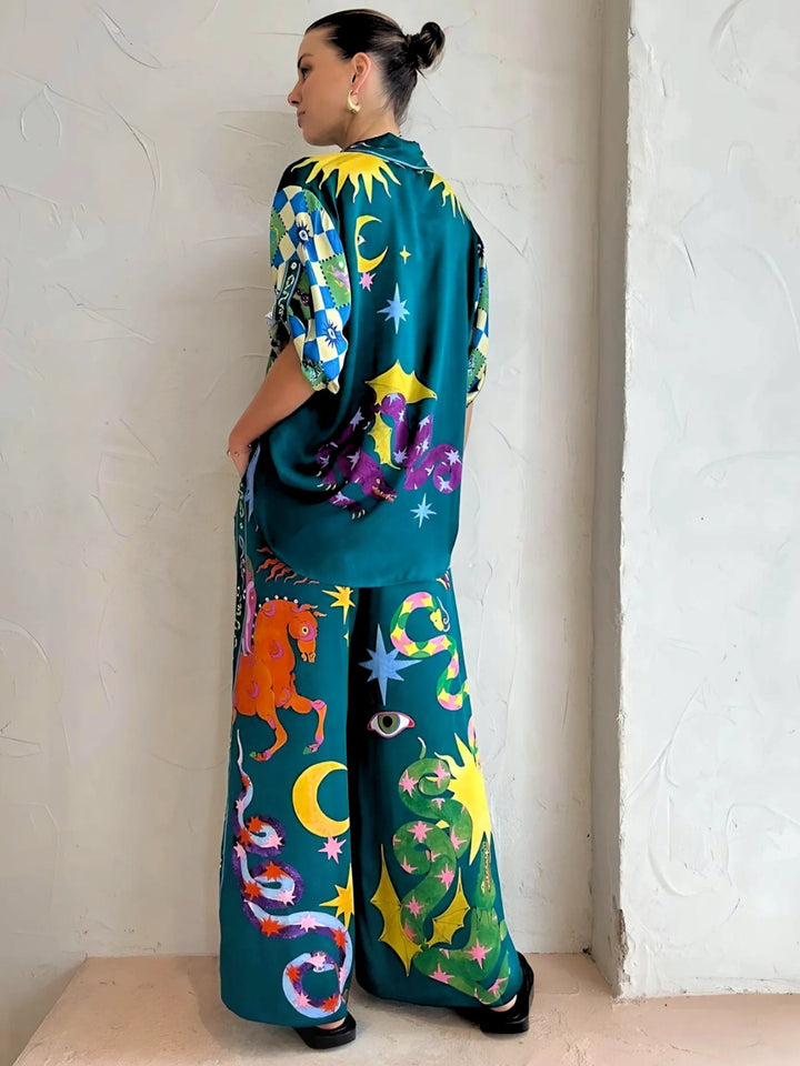 Camille Boutique - Women's Outfits