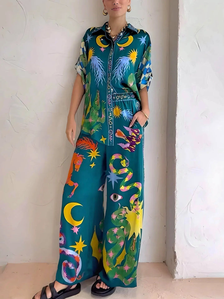 Camille Boutique - Women's Outfits
