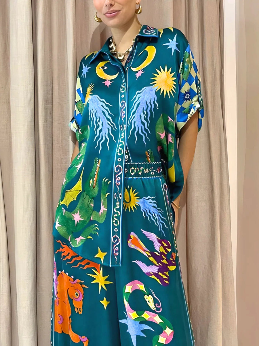 Camille Boutique - Women's Outfits
