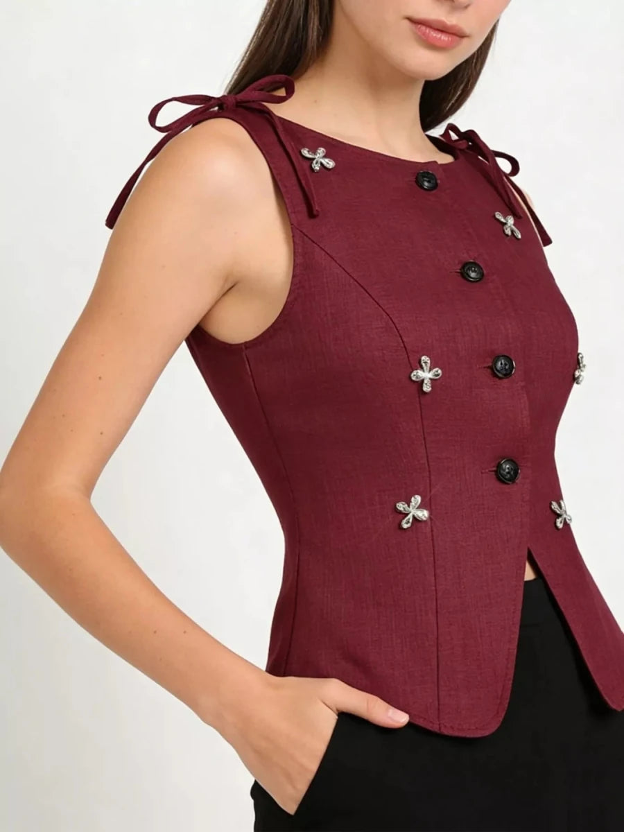 Camille Boutique - Top