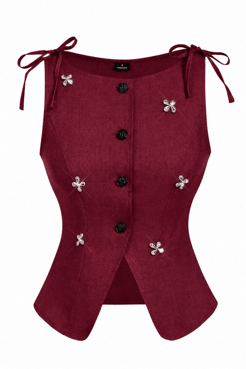 Camille Boutique - Top