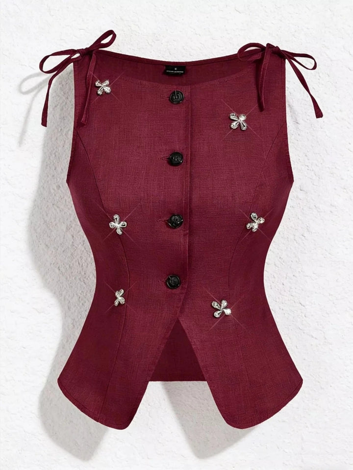Camille Boutique - Top