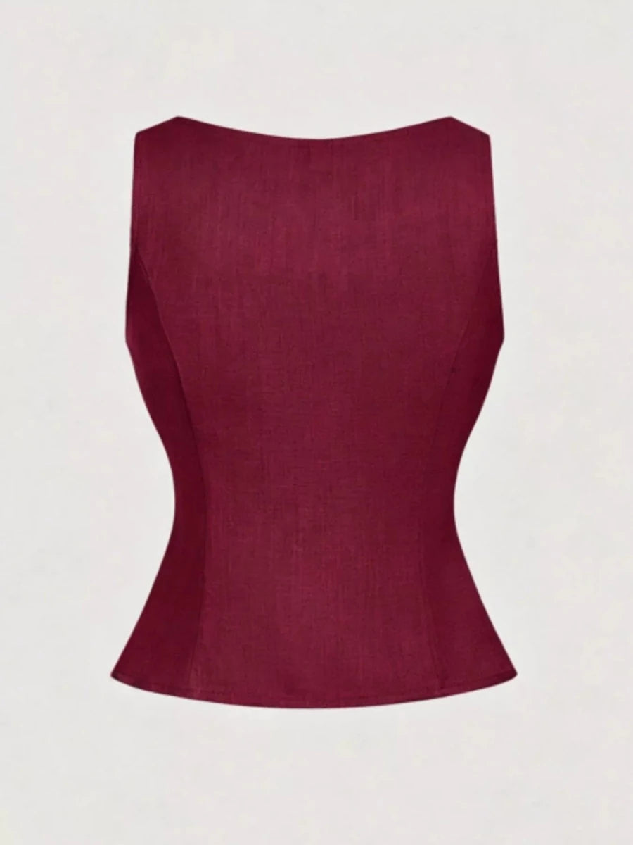 Camille Boutique - Top