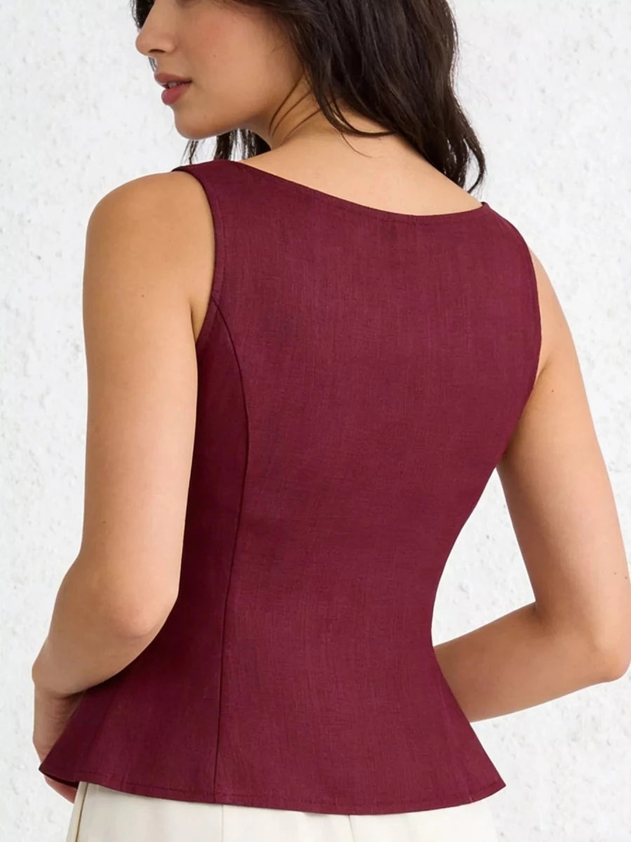 Camille Boutique - Top