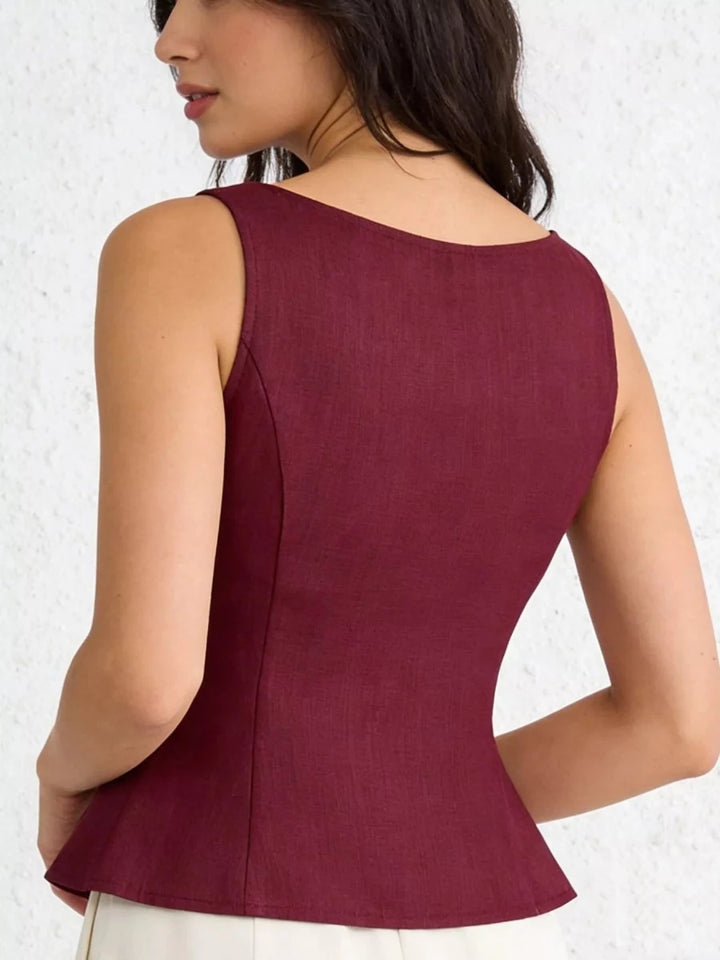 Camille Boutique - Top