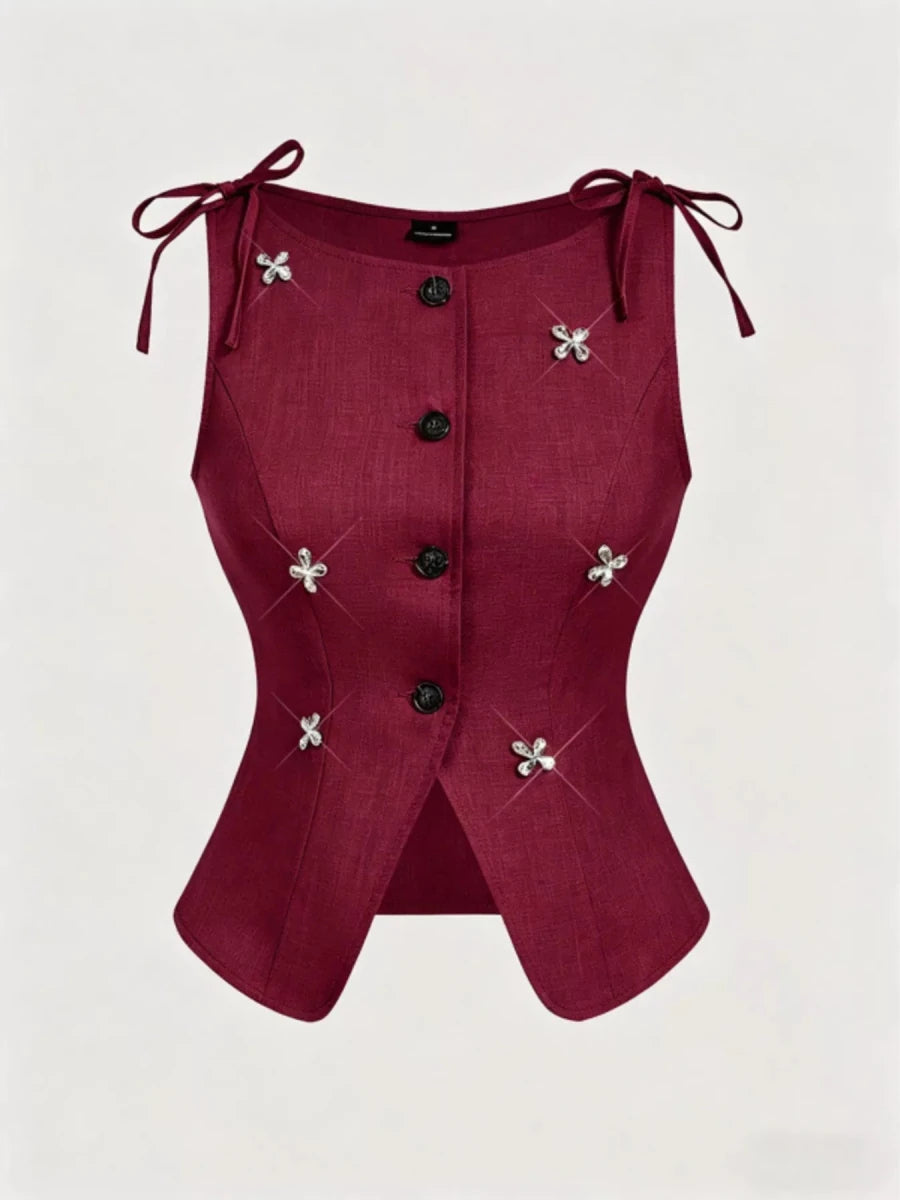 Camille Boutique - Top