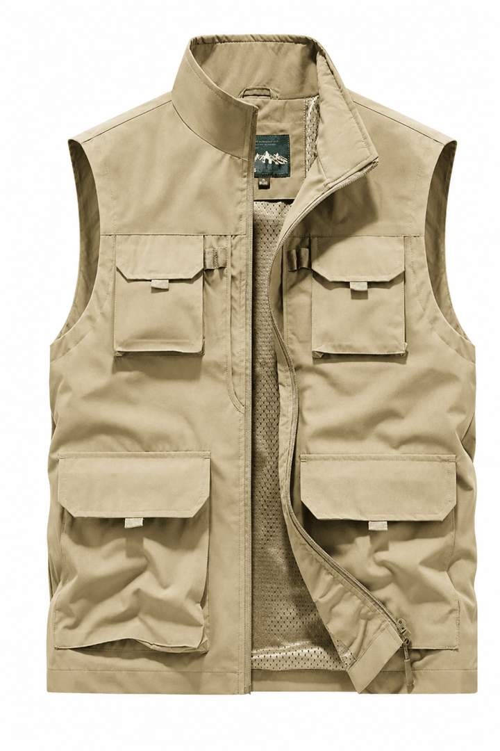 Camille Boutique - Vest