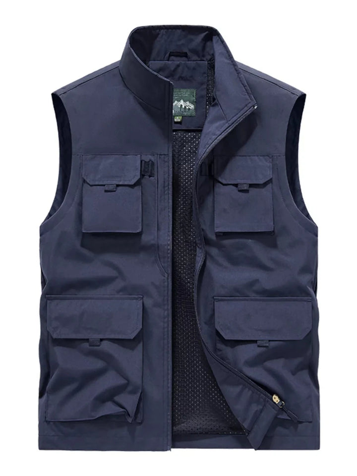 Camille Boutique - Vest